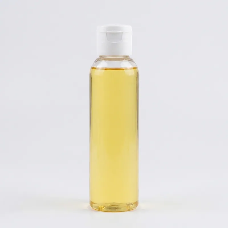 Aceite de almendras — envase sin marca para maquila