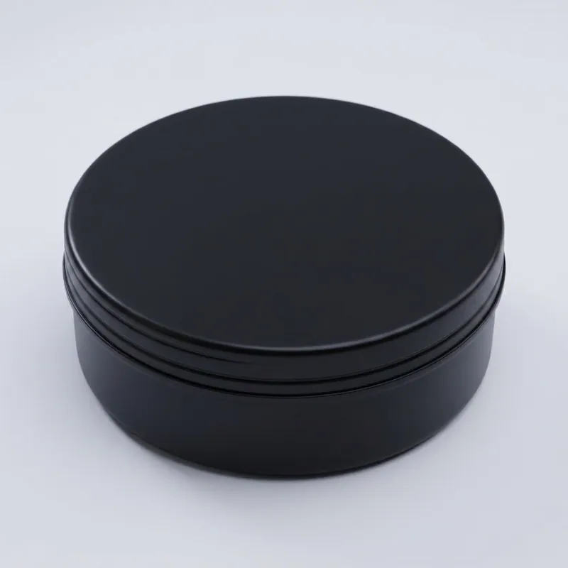 Cera capilar (brillante / mate) — envase sin marca para maquila