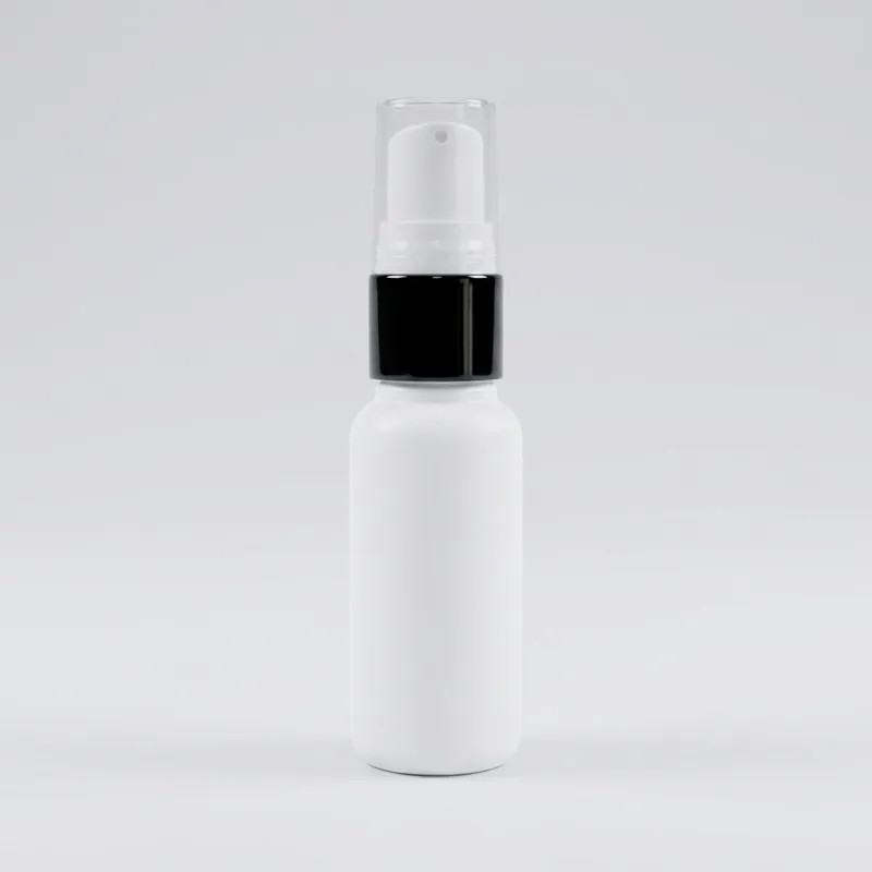 Contorno de ojos — envase para maquila marca propia