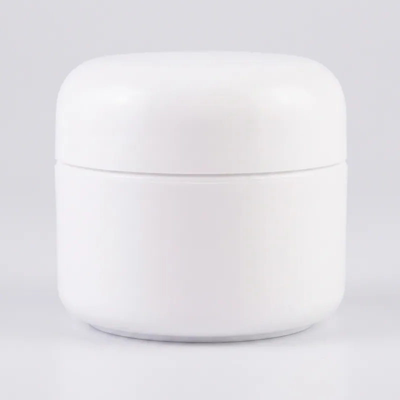 Crema de niacinamida (premium) — envase para maquila marca propia