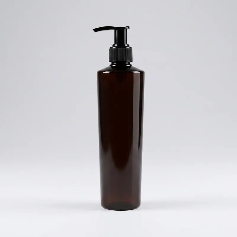 Crema para peinar — envase para maquila marca propia