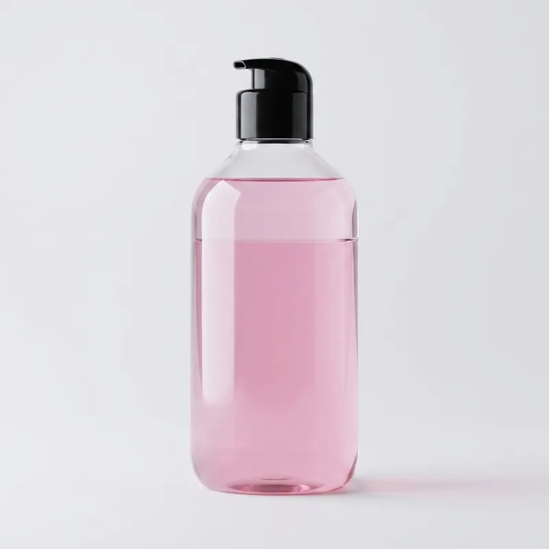 Desmaquillante bifásico — envase para maquila marca propia