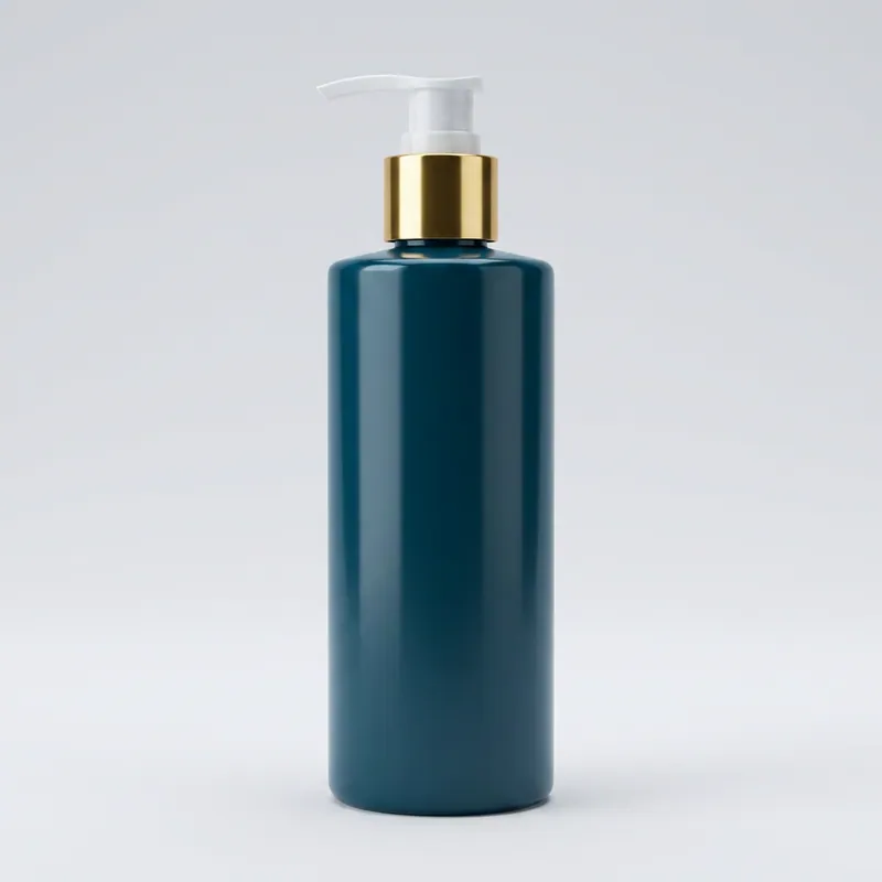 Limpiador facial — envase para maquila marca propia