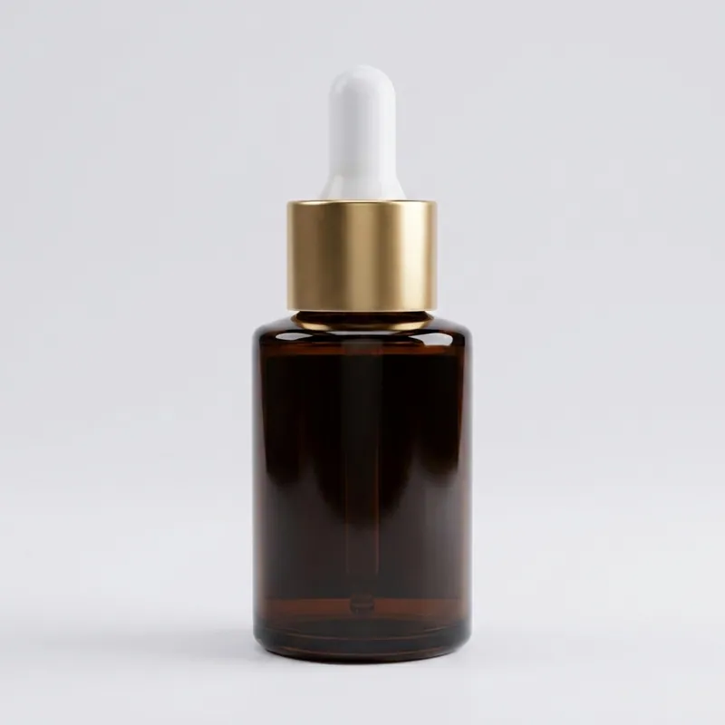 Sérum de retinol — envase para maquila marca propia