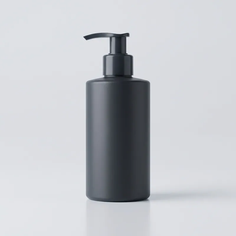 After shave — envase sin marca para maquila