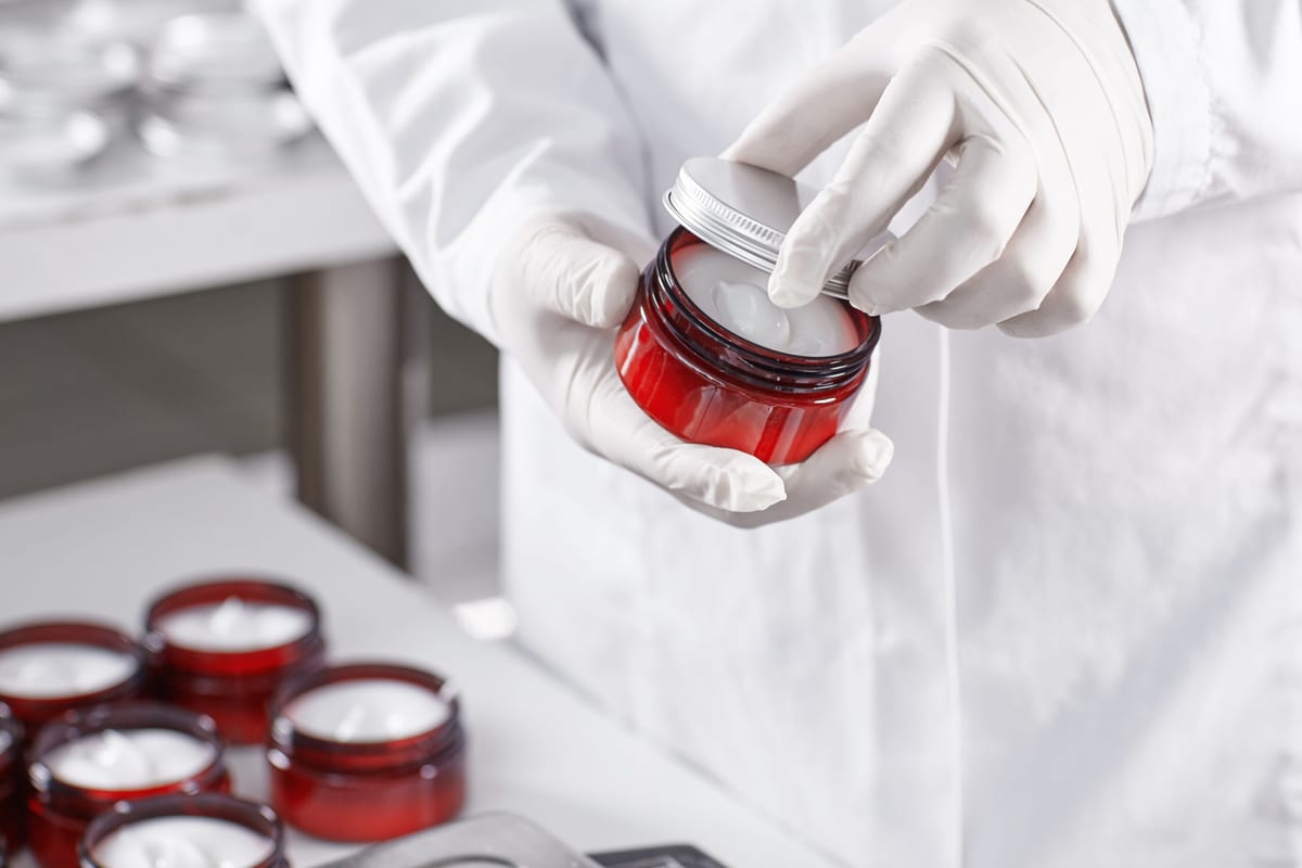 Laboratorio de maquila cosmética Tecnolabs