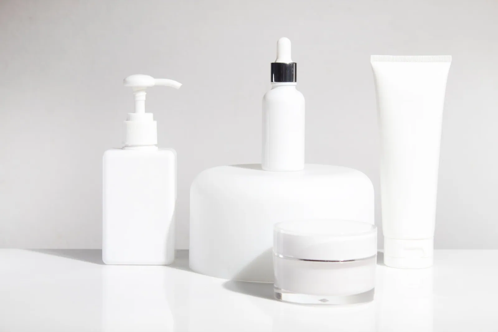 Maquila de cosméticos marca blanca en Colombia