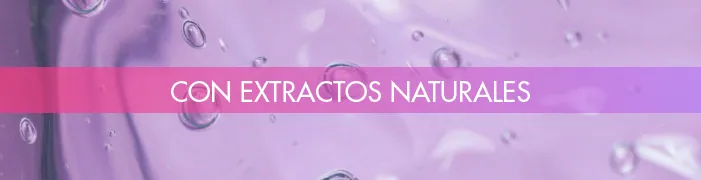 Shampoo sin sulfatos