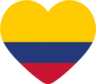 100% colombiano